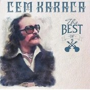 Resim Gereksi̇z Şeyler Cem The Best Of 2 Plak 