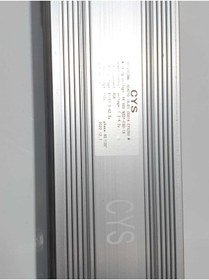 Resim cys Akılı Beyin 48v-60v Uyumlu 40a 