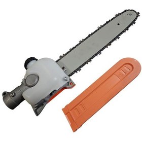 Resim Ital Tırpan Dal Budama Aparatı 26mm X 9 Diş 91/22.5 Diş 