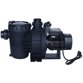 Resim Havuz Pompası Senkron 2 1.50 Hp Monofaze 