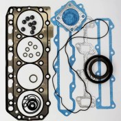 Resim MOTOKENT CONTA SETİ (FUL):YANMAR/4TNE88/4TNV88 