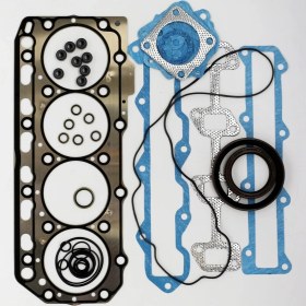 Resim MOTOKENT CONTA SETİ (FUL):YANMAR/4TNE88/4TNV88 