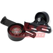 Resim ABA ALTERNATÖR GERGI RULMANI RENAULT MEGAN I 1.4-1.6 96>99 - 25203146 