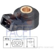 Resim Facet 9.3135 Vuruntu Sensoru Kablosuz X156 13 W176 12 18 W246 11 18 C253 17 W213 16 W222 17 