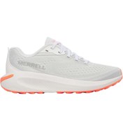 Resim Merrell Morphlite Kadın Beyaz Yol Koşusu Ayakkabısı 