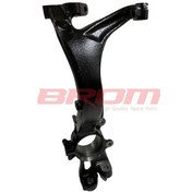 Resim BROM VW80008 AKS TAŞIYICISI SAĞ VW PASSAT (3B2) 1.8 T 96-2000 AUD 