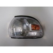 Resim Mars 1997-2008 Hyundai H100 Minibüs Ön Sol Sinyal oem No 9230143810 