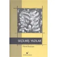 Resim Seçilmiş Yazılar 1 