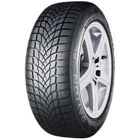 Resim Dayton 205/55R16 91H DW510 Evo Kış Lastiği 2025 