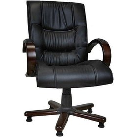 Resim Koltukstilim Yaren Misafir Koltuğu Siyah 