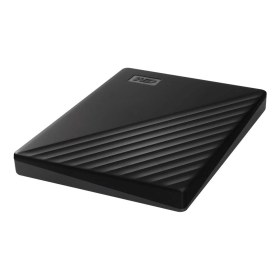Resim Hype Store Wd My 2 Tb Passport Taşınabilir Harici Hard Disk, Siyah 
