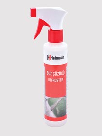 Resim Helmach Buz Çözücü Sprey 250 Ml 