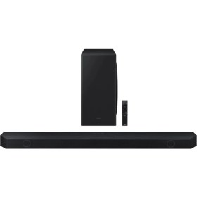 Resim Samsung HW-Q990F 11.1.4 Ch Subwoofer & Arka Hoparlör Q-Serisi Soundbar (2025) 