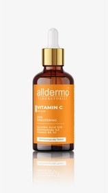 Resim Alldermo Vitamin C Cilt Aydınlatıcı Serum 30 ml 