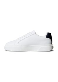 Resim Calvin Klein Erkek Sneaker Ym0ym0134402y Beyaz 