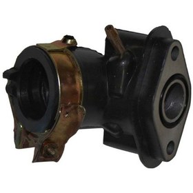 Resim Manifold 50 Cc, 80 Cc Tt, Hc Tek Çıkış Scooter 