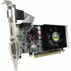 Resim Grains Global Axle Geforce G210 AX-G210/1GD3P4CDIL 1gb Ddr3 64BIT DX10 Ekran Kartı 