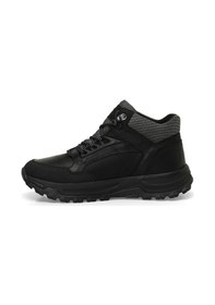 Resim Dockers By Gerli 237216 Erkek Siyah Bot Siyah 
