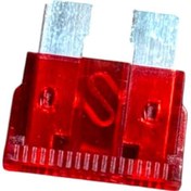 Resim Bıçak Sigorta 10 Amper Sfx 