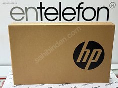 Resim HP LAPTOP 15s-FQ2043NT İ3 11.NESİL 8/256 GB SIFIR KAPALI KUTU 