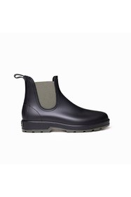 Resim Toni Pons Erkek Bot (Yağmur ) Berlin Waterproof Ankle boot in Khaki (Caqui) 
