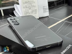 Resim Samsung S23 İkinci El TR | 256 GB | Gri 