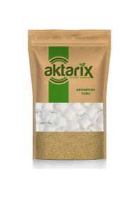 Resim 250 Gr Akvaryum Tuzu Tablet Kaya Tuzu 