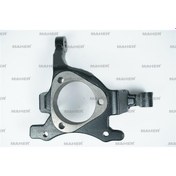 Resim Aks Taşıyıcı Astra H 04-13 Ön Sağ 5308035 