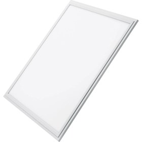 Resim Ack 40 W 3000K Günışığı 600X600 Ince Tip Sıva Altı LED Panel Armatür AP16-46600 