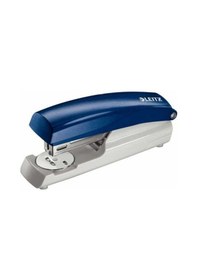 Resim Leitz 5500 Mavi Zımba Makinesi 30 Sayfa Kapasiteli 