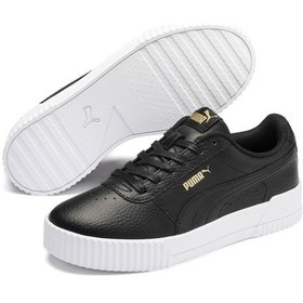 Resim PUMA Carina Lux Kadın Ayakkabı(370281-01) Siyah 