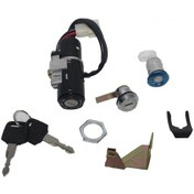 Resim E-bısıklet Kontak Setı Kobra-jupıter-k4 Mht02233 