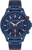 Resim U.S. Polo Assn. Uspa1034-04 Erkek Kol Saati USPA1034-04 Orijinal, Faturalı