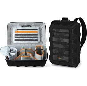 Resim Lowepro Droneguard Cs 400 Drone Çantası Black -39875 