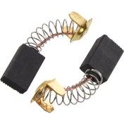 Resim Steldalar Hitachi 999043 Için 20 Adet 7X11X18MM Karbon Fırçaların Değiştirilmesi (Yurt Dışından) 