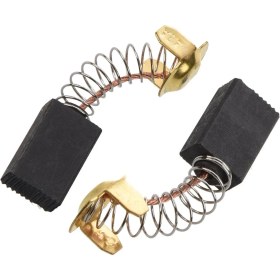 Resim Steldalar Hitachi 999043 Için 20 Adet 7X11X18MM Karbon Fırçaların Değiştirilmesi (Yurt Dışından) 