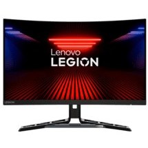 Resim Lenovo Legion R27FC-30 27\ Full HD 240Hz(280Hz OC) 0.5ms Pivot FreeSync Curved VA LED Gaming Monitör 67B6GAC1TK 