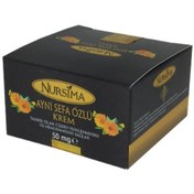 Resim Nursima Aynı Sefa Özlü Krem 50 MG 