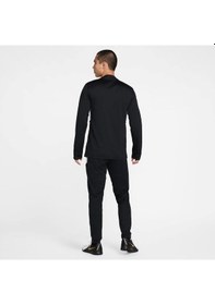 Resim Nike Academy Dri-fıt Erkek Eşofman Takımı Hj3773-010 Siyah 