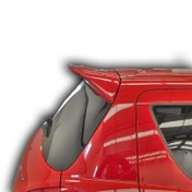Resim Suzuki Swift Yeni Makyajlı Spoiler Boyalı 