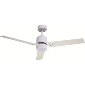 Resim Taflan Kaşkar T52600 Uzaktan Kumandalı Lambalı Tavan Vantilatörü 