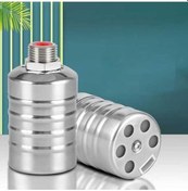 Resim Pazly Şamandıralı Valf Dn25, Tam Otomatik Paslanmaz Çelik, Su Kulesi İçin, Su Seviyesi Kontrol Dn25 