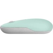 Resim Asus MD100 Marshmallow Mouse - Beige&green Mouse 
