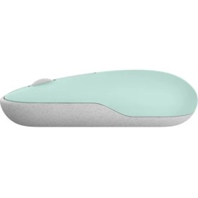 Resim Asus MD100 Marshmallow Mouse - Beige&green Mouse 