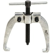 Resim Genel Markalar NT Tools Düz İki Ayak Mini Çektirme 80x80 mm 