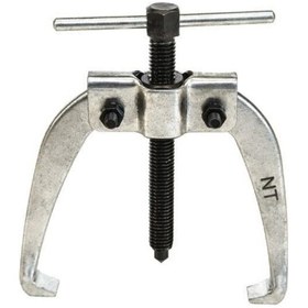 Resim Genel Markalar NT Tools Düz İki Ayak Mini Çektirme 80x80 mm 