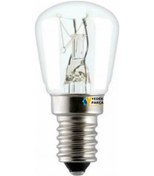 Resim Tüm Markalara Ankastre Davlumbaz Buzdolabı Fırın 15 Watt Mini Halojen Ampül 1 Adet 