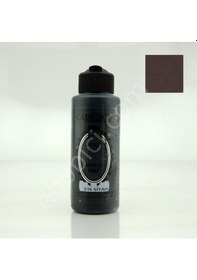 Resim Cadence Metalik Boya - 216 Siyah 120Ml 