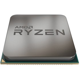 Resim Ryzen 5 5500 3.60 GHz 19 MB Önbellek 6 Çekirdek Soket AM4 MPK İşlemci 