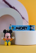 Resim CGNAKSESUAR Mickey Mouse Anahtarlık 